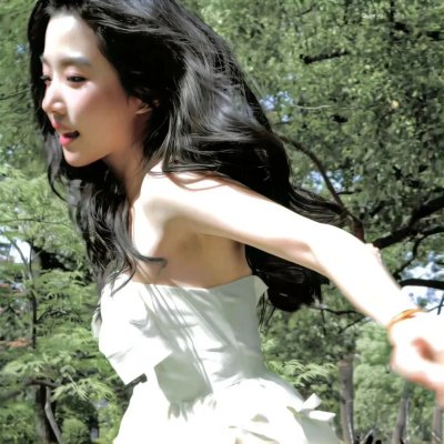 七彩卡通老夫子：水虎传